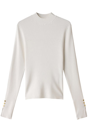 アルアバイル/allurevilleのキリカエリブプルオーバー(110300/110301)