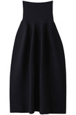 WG3WAYニットスカート
