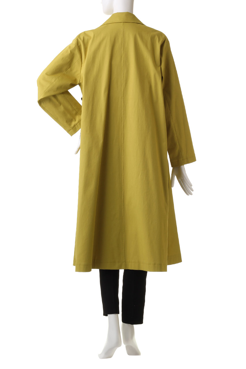 allureville(アルアバイル)｜マルタンガルバックフレアCT A/ベージュ