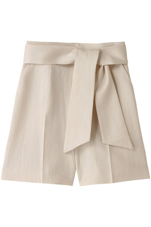 アルアバイル/allurevilleの【Loulou Willoughby】トリアセツイルショートパンツ(110600/110603)