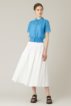 allureville｜アルアバイルのスカート通販｜ELLE SHOP (エル・ショップ) 