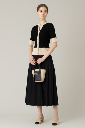 allureville｜アルアバイルのスカート通販｜ELLE SHOP (エル・ショップ) 