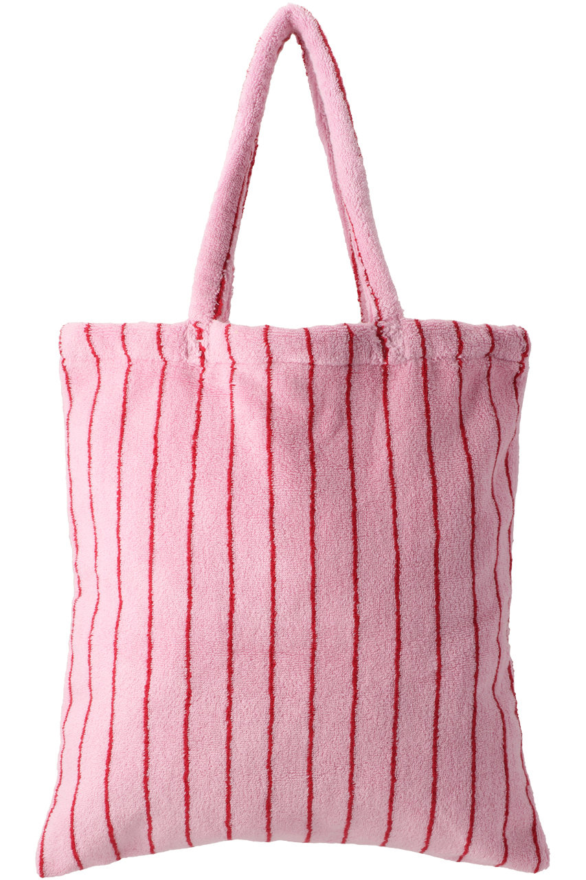 allureville(アルアバイル)｜【BONGUSTA】 NARAM TOTE BAG