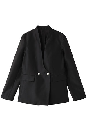 アルアバイル/allurevilleの【Loulou Willoughby】シアーオーガンジャケット