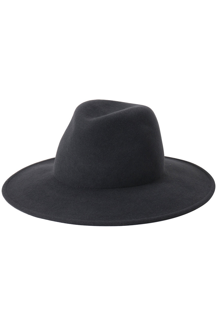 【SORBATTI】 FELT HAT