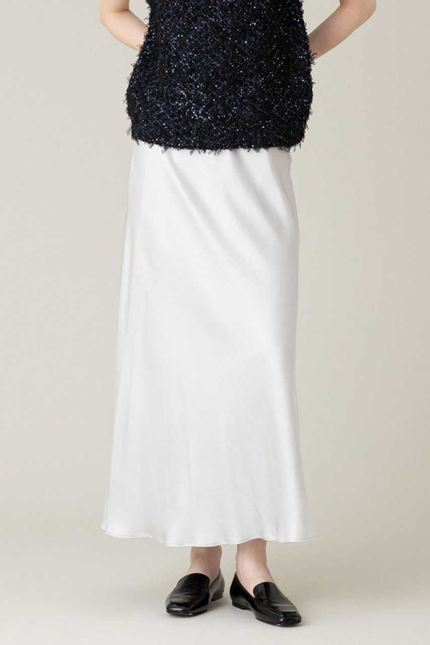 allureville(アルアバイル)｜【Loulou Willoughby】サテンバイヤス  