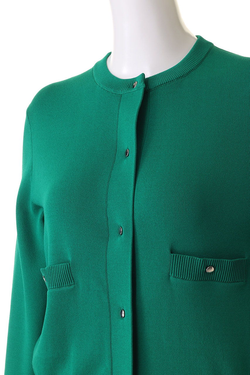 allureville(アルアバイル)｜ポケットクルーCD A/オフホワイト の通販