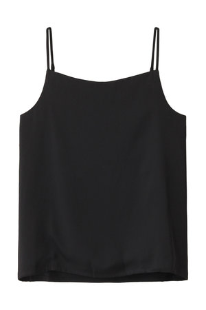 アルアバイル/allurevilleの【Loulou Willoughby】サテンキャミソール A(110100/110101)