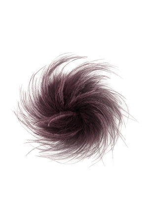 アルアバイル/allurevilleの【EXQUISITE J】FEATHER BROOCH(150500/150502)
