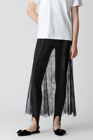 アルアバイル/allurevilleのニットトレンカ(110600/110601)