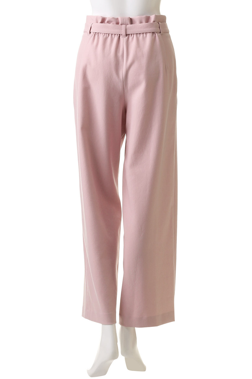 allureville店頭完売品 セール】 ウールブークレクロップドプルオーバー （ニット