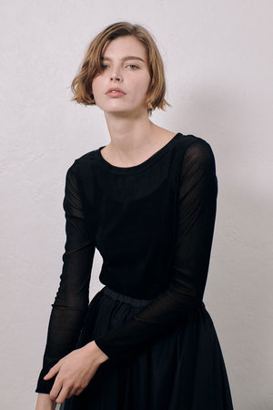 カットソー|トップス|商品一覧｜allureville OFFICIAL SITE