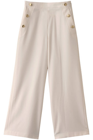 アルアバイル/allurevilleのTRウラキモウマリンパンツ(110600/110601)