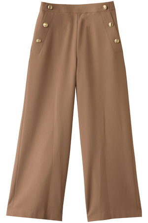 アルアバイル/allurevilleのTRウラキモウマリンパンツ(110600/110601)