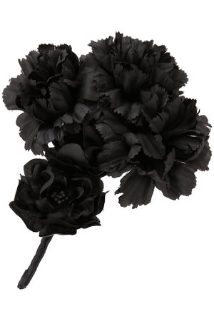 【IRIS47】 CARNATION CORSAGE