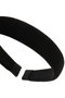 【IRIS47】 SCALA WIDE HEADBAND アルアバイル/allureville