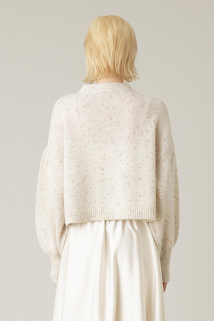 allureville(アルアバイル)｜【LOULOU WILLOUGHBY】LINSIEMEプル