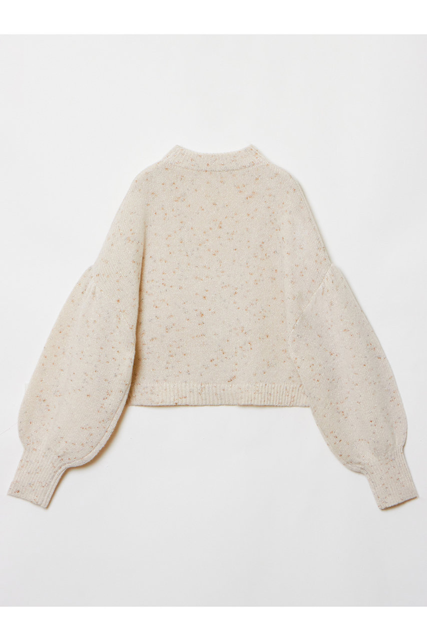 新品 LOULOU WILLOUGHBY LINSIEME プルオーバー allureville(アルアバイル)｜【LOULOU WILLOUGHBY】LINSIEMEプル