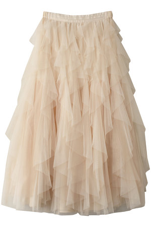 アルアバイル/allurevilleの【Loulou Willoughby】チュチュスカート A(110700/110702)