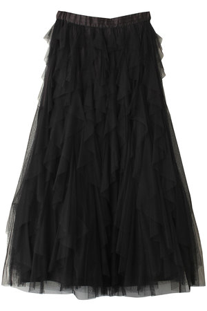 アルアバイル/allurevilleの【Loulou Willoughby】チュチュスカート A(110700/110702)