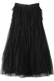 【Loulou Willoughby】チュチュスカート A