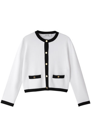 アルアバイル/allurevilleの【Loulou Willoughby】バイカラーコンパクトCD A(110300/110303)