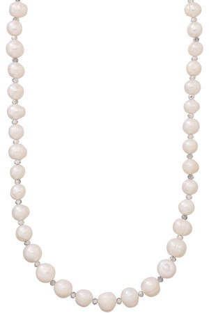 アルアバイル/allurevilleの【Loulou Willoughby】タンスイパールショートNC(150200/150201)