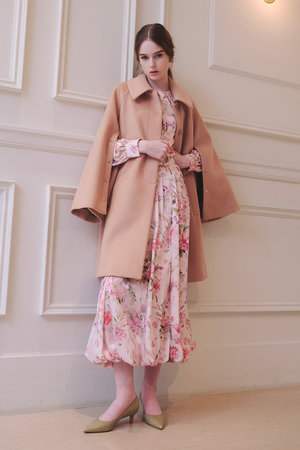allureville｜アルアバイルのコート通販｜ELLE SHOP (エル