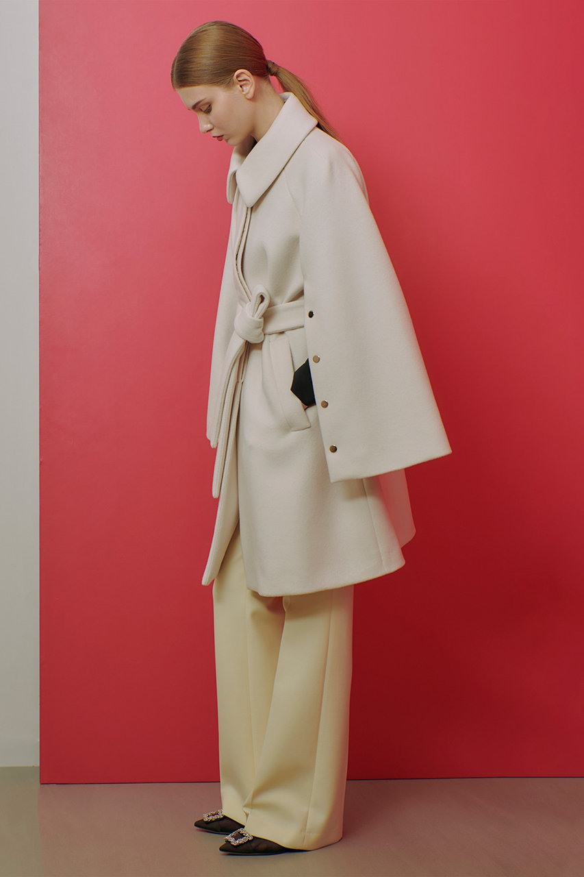 allureville(アルアバイル)｜【Loulou Willoughby】シャルムビーバー