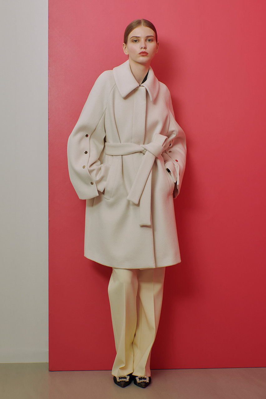 allureville(アルアバイル)｜【Loulou Willoughby】シャルムビーバー