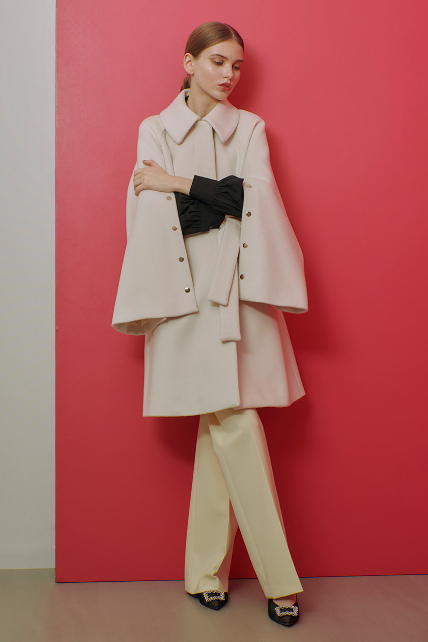 allureville(アルアバイル)｜【Loulou Willoughby】シャルムビーバー