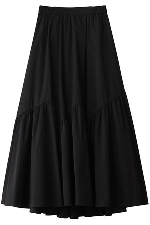 最終SALE❗️タグ付き新品　アルアバイル　ウールプリーツスカート allureville｜アルアバイルのスカート通販｜ELLE SHOP (エル
