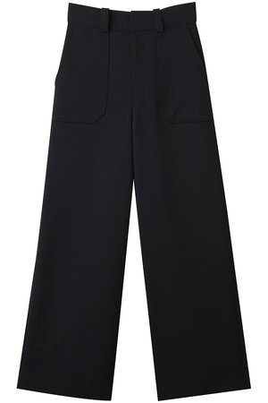 【美品】allureville 夏のオシャレに◎ゆったり履ける大人パンツ　可愛い パンツ|ボトムス|商品一覧｜allureville OFFICIAL SITE / ONLINE