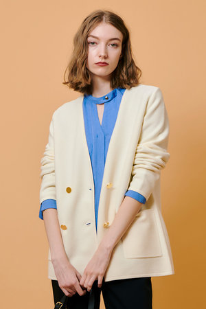 allureville|アルアバイルのジャケット通販|ELLE SHOP (エル allureville|アルアバイルのジャケット通販|ELLE SHOP (エル