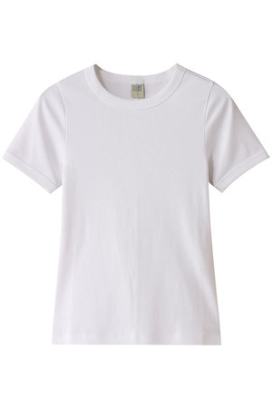 ロゴプリントTシャツ|allureville OFFICIAL SITE / ONLINE SHOP