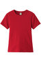 【FLORE FLORE】 CAR TEE アルアバイル/allureville レッド