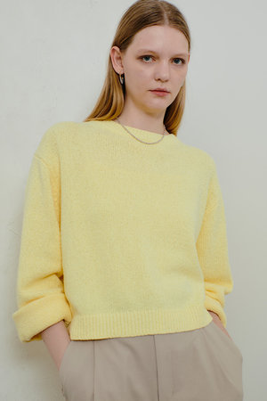 allureville｜アルアバイルのニット通販｜ELLE SHOP (エル