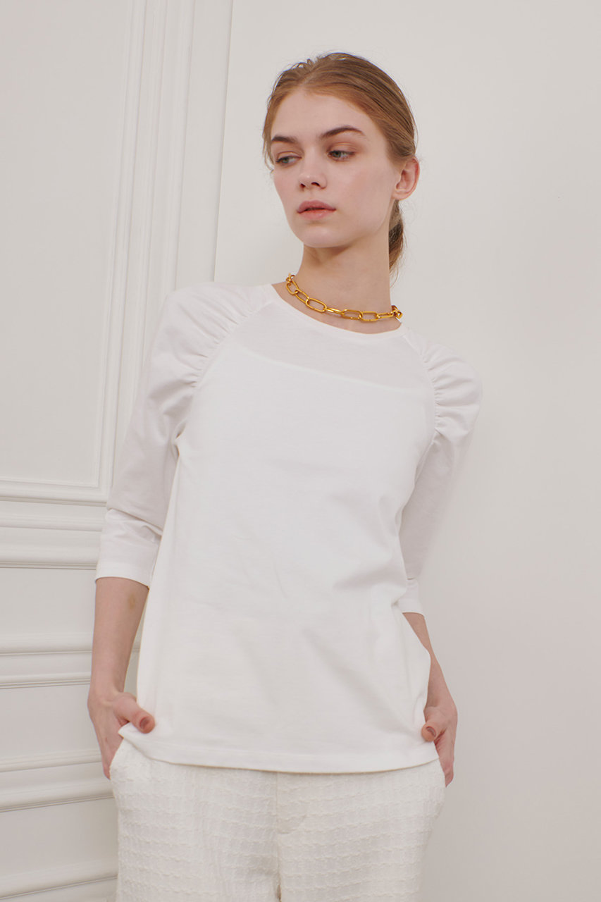 non　アルアバイル LOULOU WILLOUGHBY LOULOU WILLOUGHBY】ニットブルゾン|allureville OFFICIAL SITE