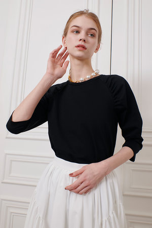 allureville｜アルアバイルのカットソー・Tシャツ通販｜ELLE