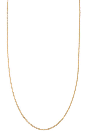 アルアバイル/allurevilleの【MARIA BLACK】 KAREN NC GOLD(150200/150201)