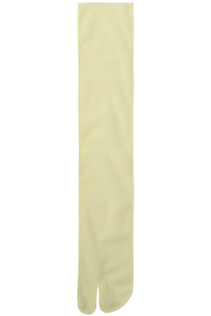 アルアバイル/allurevilleの【MARCOMONDE】 TULLE TABI SOCKS(140700/140701)