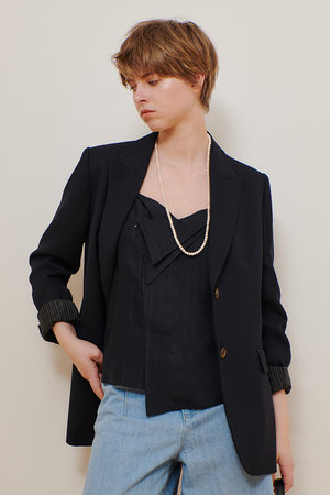 allureville|アルアバイルのジャケット通販|ELLE SHOP (エル allureville|アルアバイルのジャケット通販|ELLE SHOP (エル