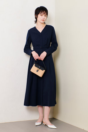 allureville｜アルアバイルのワンピース・チュニック通販｜ELLE
