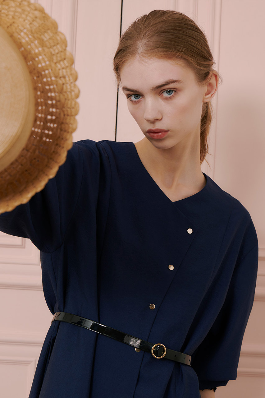 non　アルアバイル LOULOU WILLOUGHBY allureville(アルアバイル)｜【Loulou Willoughby】ヴィンテージ