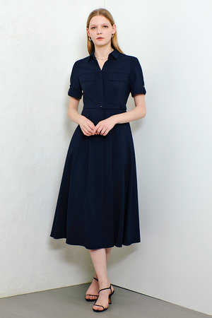 allureville|アルアバイルのワンピース・チュニック通販|ELLE allureville|アルアバイルのワンピース・チュニック通販|ELLE