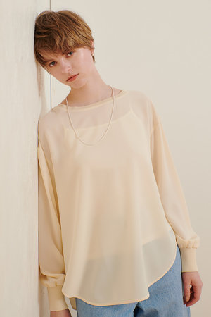 allureville｜アルアバイルのブラウス・シャツ通販｜ELLE SHOP