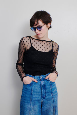 allureville｜アルアバイルのカットソー・Tシャツ通販｜ELLE