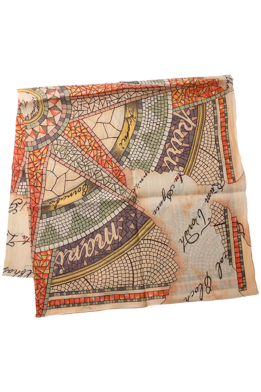 アルアバイル manipuri  マニプリ  INDIA STOLE manipuri(マニプリ)】 INDIA STOLE|allureville OFFICIAL SITE