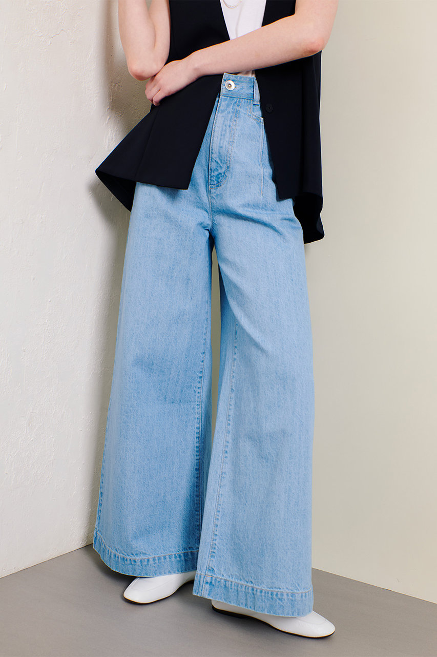 allureville アルアバイル デニム IENA drawer yori allureville アルアバイル デニム IENA drawer yori allureville