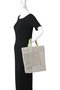 【MARY AL TERNA】 GAP TOTE アルアバイル/allureville